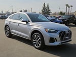 2022 Q5 Sportback Thumbnail 1
