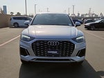 2022 Q5 Sportback Thumbnail 2