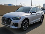 2022 Q5 Sportback Thumbnail 3