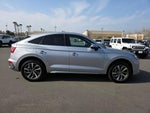 2022 Q5 Sportback Thumbnail 4