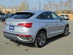 2022 Q5 Sportback Thumbnail 5