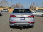 2022 Q5 Sportback Thumbnail 6