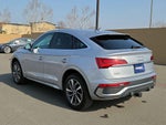 2022 Q5 Sportback Thumbnail 7
