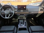 2022 Q5 Sportback Thumbnail 8