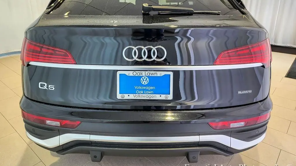2023 Audi Q5 Sportback quattro S line Premium 45 TFSI