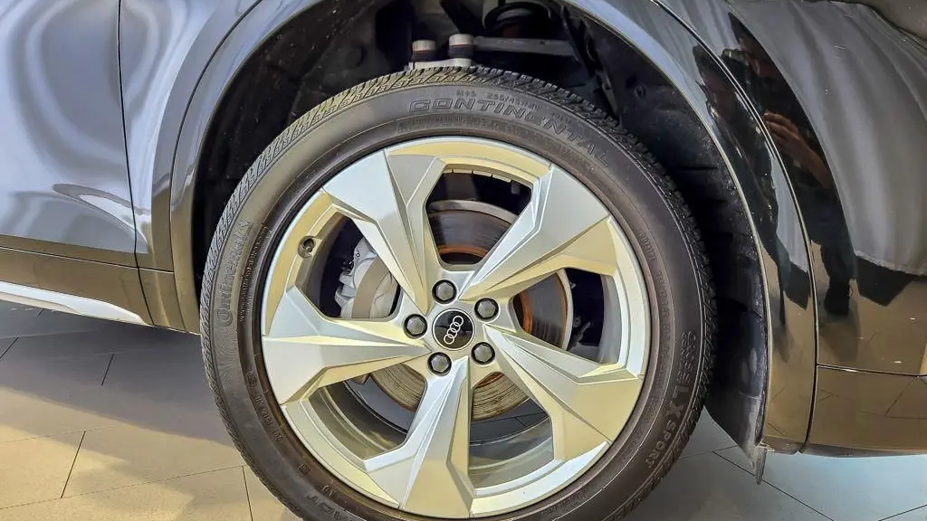 2023 Audi Q5 Sportback quattro S line Premium 45 TFSI