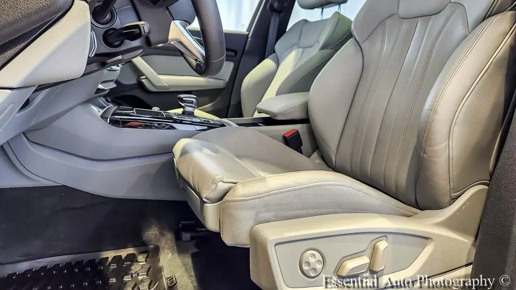 2023 Audi Q5 Sportback quattro S line Premium 45 TFSI