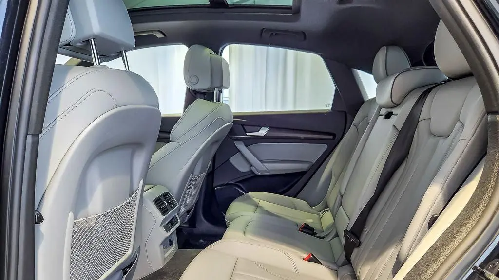 2023 Audi Q5 Sportback quattro S line Premium 45 TFSI