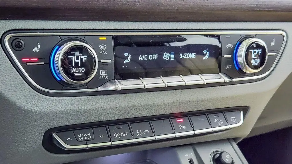 2023 Audi Q5 Sportback quattro S line Premium 45 TFSI