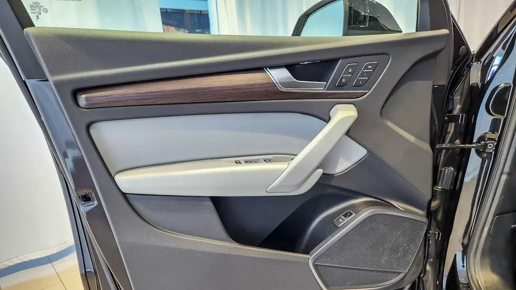 2023 Audi Q5 Sportback quattro S line Premium 45 TFSI
