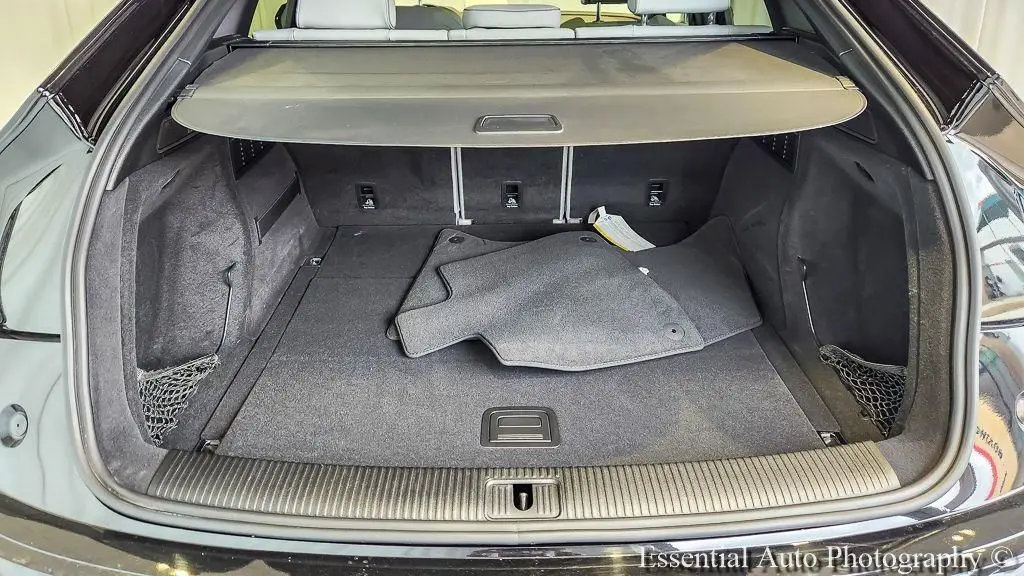 2023 Audi Q5 Sportback quattro S line Premium 45 TFSI