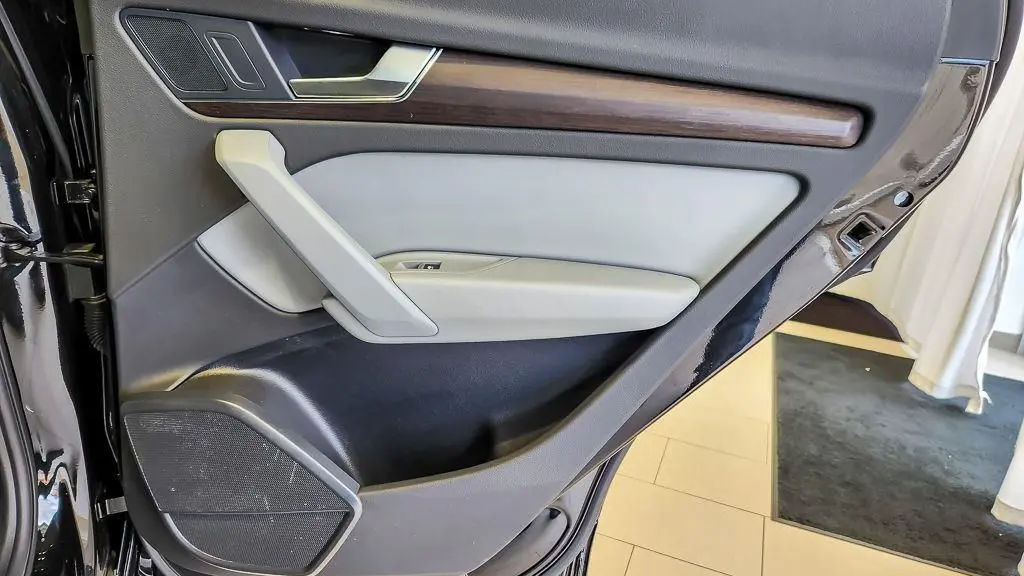 2023 Audi Q5 Sportback quattro S line Premium 45 TFSI