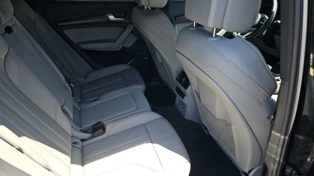 2022 Audi Q5 Sportback quattro S line Premium 45 TFSI
