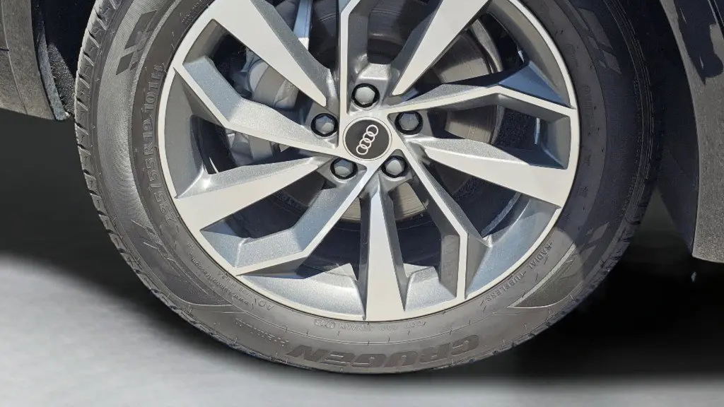 2022 Audi Q5 Sportback quattro S line Premium 45 TFSI