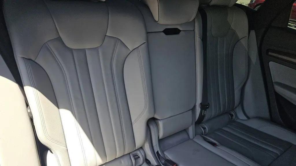 2022 Audi Q5 Sportback quattro S line Premium 45 TFSI