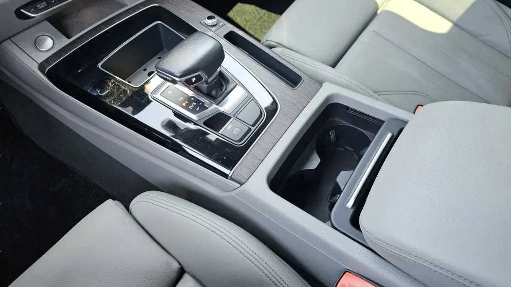 2022 Audi Q5 Sportback quattro S line Premium 45 TFSI