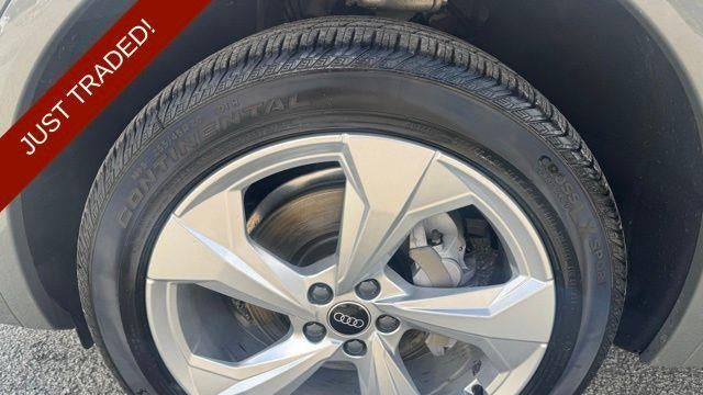2023 Audi Q5 Sportback quattro S line Premium 45 TFSI