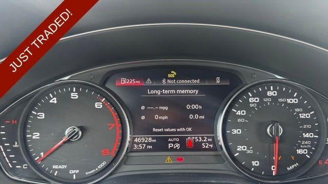 2023 Audi Q5 Sportback quattro S line Premium 45 TFSI