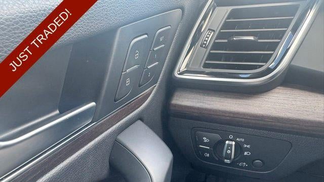 2023 Audi Q5 Sportback quattro S line Premium 45 TFSI