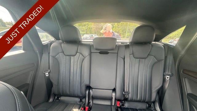 2023 Audi Q5 Sportback quattro S line Premium 45 TFSI