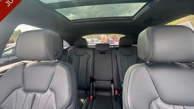 2023 Audi Q5 Sportback quattro S line Premium 45 TFSI