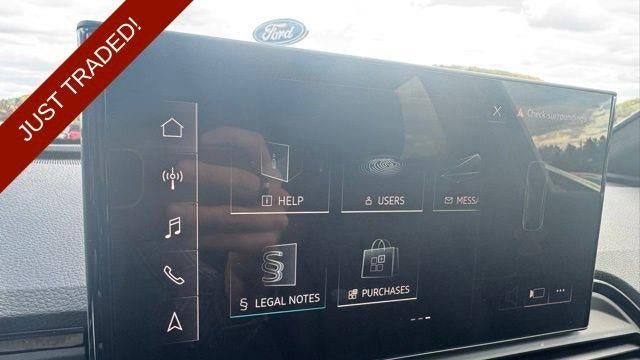 2023 Audi Q5 Sportback quattro S line Premium 45 TFSI