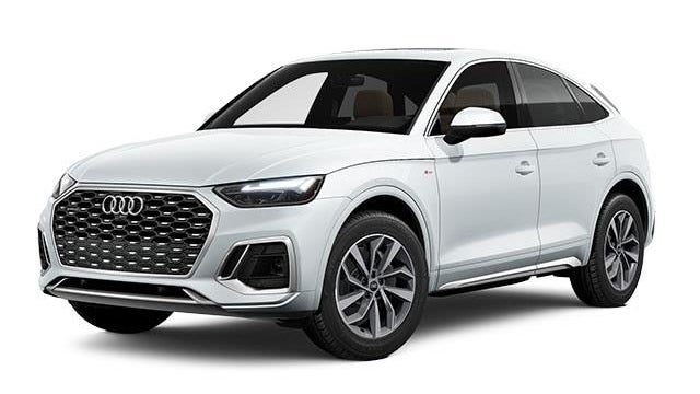 Preowned 2024 Audi Q5 Sportback quattro S line Premium 45 TFSI for Sale