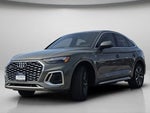2023 Q5 Sportback Thumbnail 3