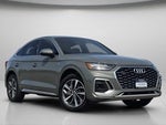 2023 Q5 Sportback Thumbnail 5