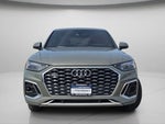2023 Q5 Sportback Thumbnail 6