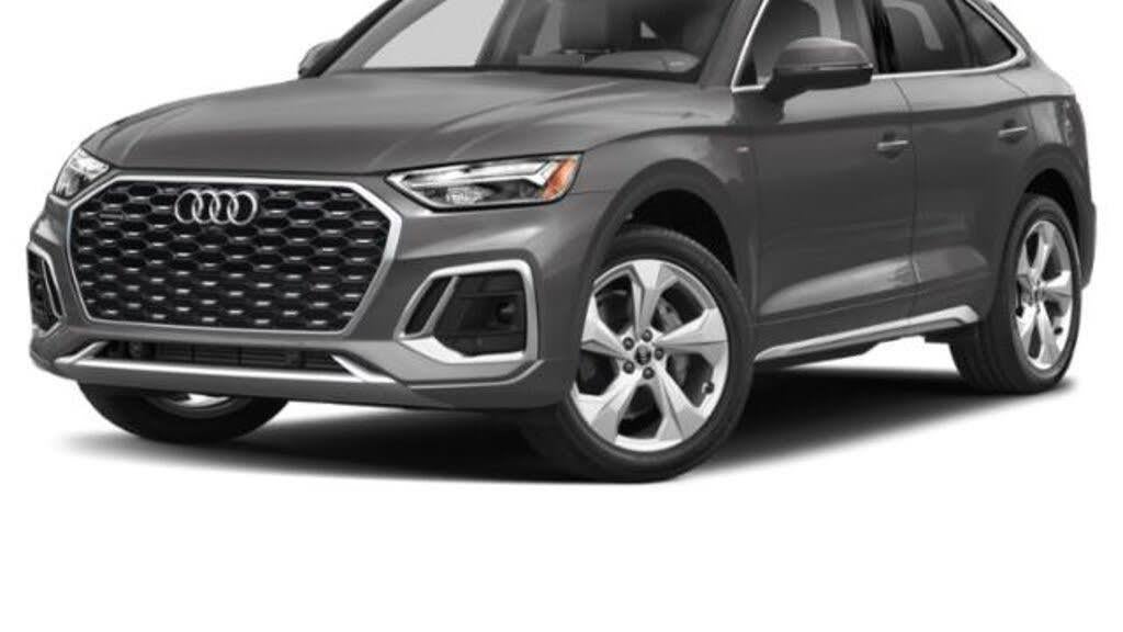 Preowned 2023 Audi Q5 Sportback quattro S line Premium 45 TFSI for Sale