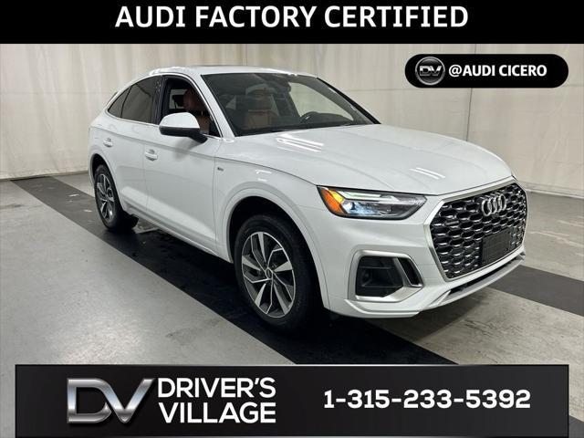 2024 Audi Q5