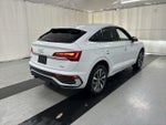 2024 Q5 Sportback Thumbnail 3