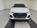 2024 Q5 Sportback Thumbnail 4