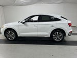 2024 Q5 Sportback Thumbnail 7