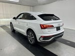 2024 Q5 Sportback Thumbnail 8