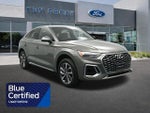 2023 Q5 Sportback Thumbnail 1