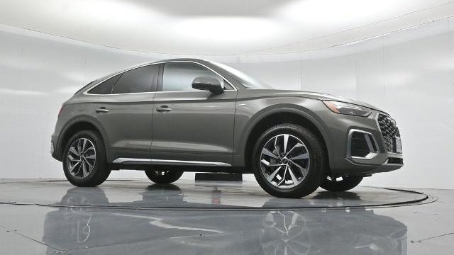 2023 Audi Q5 Sportback quattro S line Premium 45 TFSI