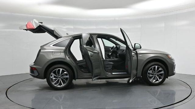 2023 Audi Q5 Sportback quattro S line Premium 45 TFSI