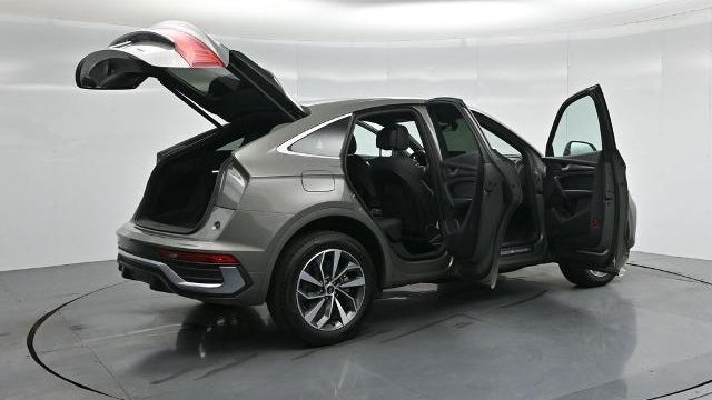 2023 Audi Q5 Sportback quattro S line Premium 45 TFSI