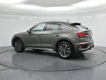 2023 Q5 Sportback Thumbnail 7