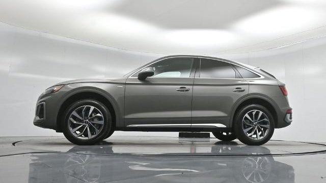 2023 Audi Q5 Sportback quattro S line Premium 45 TFSI
