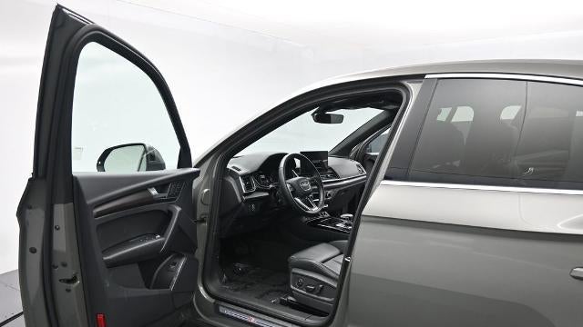 2023 Audi Q5 Sportback quattro S line Premium 45 TFSI