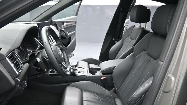 2023 Audi Q5 Sportback quattro S line Premium 45 TFSI