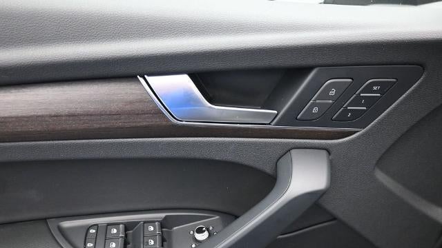 2023 Audi Q5 Sportback quattro S line Premium 45 TFSI