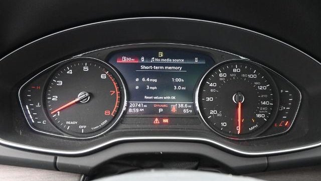 2023 Audi Q5 Sportback quattro S line Premium 45 TFSI