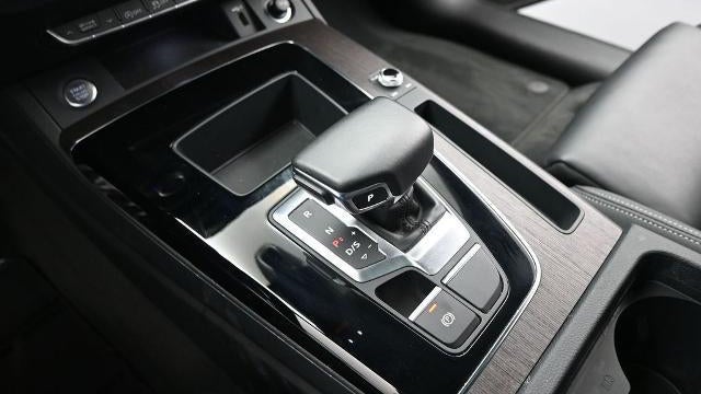 2023 Audi Q5 Sportback quattro S line Premium 45 TFSI