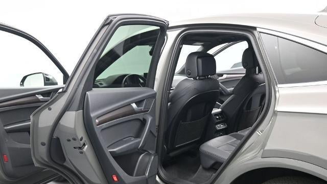 2023 Audi Q5 Sportback quattro S line Premium 45 TFSI