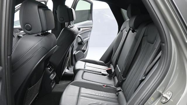 2023 Audi Q5 Sportback quattro S line Premium 45 TFSI