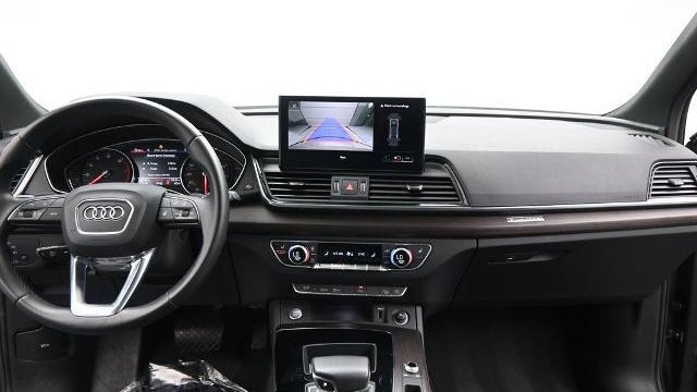 2023 Audi Q5 Sportback quattro S line Premium 45 TFSI